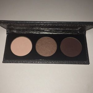 EUC Stila Eyeshadow Palette